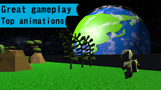 برنامه‌نما Star trek عکس از صفحه