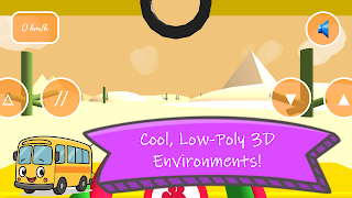 Bus Driver 截图 1