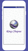 RingChapaa ポスター