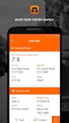 cabapp ảnh chụp màn hình 2