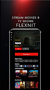 Flexnit poster