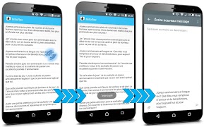 Mitoflex স্ক্রিনশট 1