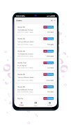 Russail Admin Screenshot 5