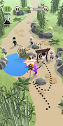 Crazy Ronin screenshot 2