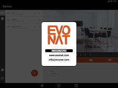 Evonat EasyView स्क्रीनशॉट 5