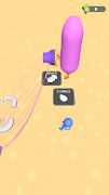2 Schermata CottonCandyFactory