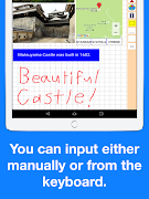 Pocket Note Pro screenshot 7
