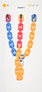 Chain Short Cartaz