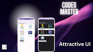 Code Master: C Programming 截图 6