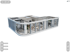 Mode X captura de pantalla 4