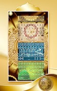 Muhammad Tastatur Screenshot 6