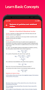 Physics Notes offline: Shorts screenshot 3