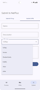 NetPlus | VPN & Proxy imagem de tela 4