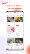 Ituloh Lifestyle app screenshot 3