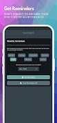 برنامه‌نما RC Maintenance Timer عکس از صفحه