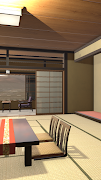 脱出ゲーム Japanese inn 日本の温泉旅館 screenshot 1