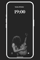 Guitar Wallpaper 4K ภาพหน้าจอ 3