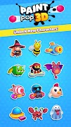 Paint Pop 3D স্ক্রিনশট 4
