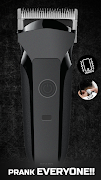 Razor Simulator(Trimmer Prank) screenshot 1