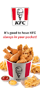 KFC Poland screenshot 6