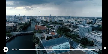 برنامه‌نما BIN Player - Live Stream عکس از صفحه