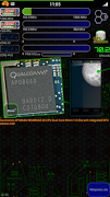 CPU / RAM / DEVICE Identifier captura de pantalla 1