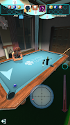 8 Ball & Trickshots 스크린샷 3