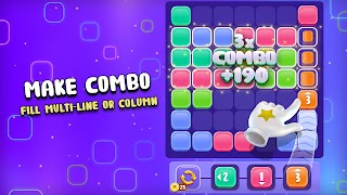 Tettyblock スクリーンショット 6