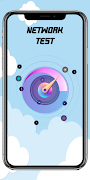 Hero-Internet Speed Test 截图 2