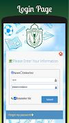 DPS Ranchi Screenshot 1