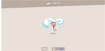 TOFU DASH LITE syot layar 6