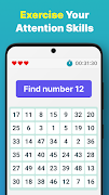 Math Games for the Brain screenshot 3