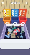 Garbage Sorting اسکرین شاٹ 3