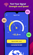 5G 4G FORCE LTE MODE 截圖 1