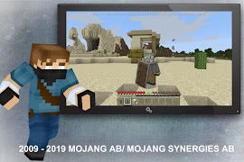 Shields Addon (Damage Blocking) syot layar 1