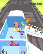 Air Service پوسٹر