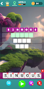 Scrambled Words スクリーンショット 6
