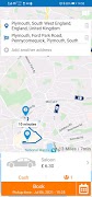 Devon Express Travel screenshot 4