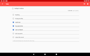 Haroo – Calendar Reminder, Tas スクリーンショット 6