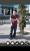 Blur Image screenshot 3
