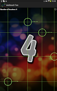 Multitouch Test پوسٹر