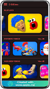 D Billions screenshot 3