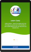 Oneiro EduTech poster