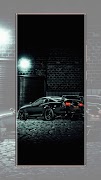 黑色壁纸 截图 4