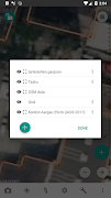 Vespucci - an OSM Editor screenshot 6