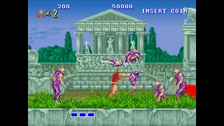 Alt Beast screenshot 7