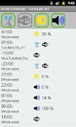 Droid Scheduler screenshot 6