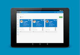 PA Console скриншот 6