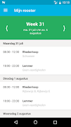 Workforce Management Screenshot 2