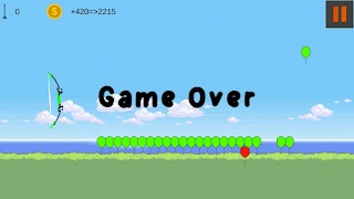 Balloon Bow and Arrow 截圖 7